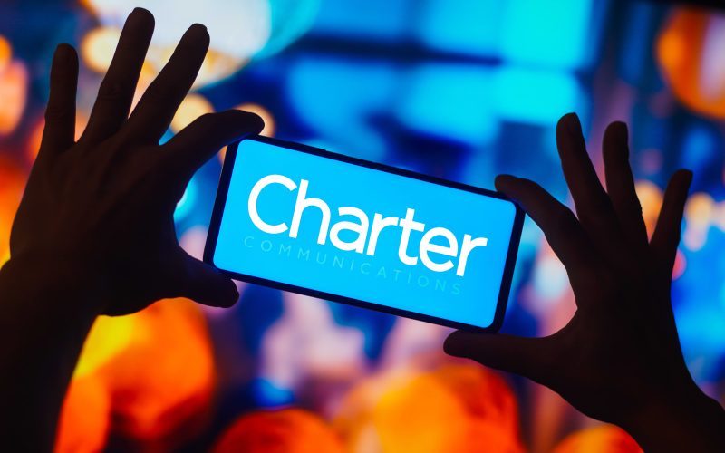 Charter puts media companies on notice in bid to save pay-TV bundle