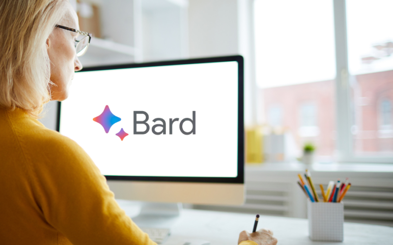 Google Bard vs. ChatGPT: What Your Business Needs to Know in 2023