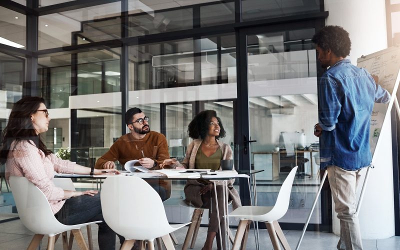I Watch Great Teams Make These Business-Destroying Mistakes All The Time. Here’s Where They’re Going Wrong (And How To Fix It).