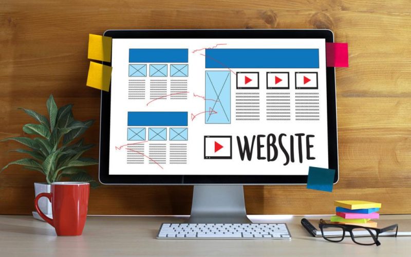 Learn How to Make Your Own Website