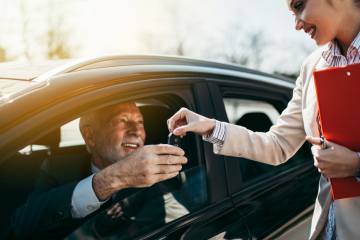 The Top Four Ways That Car Dealerships Can Use A.I. in 2023