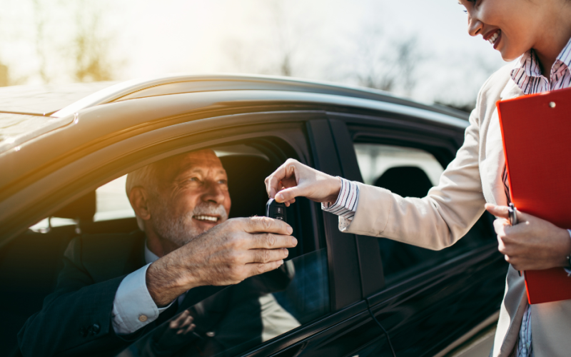 The Top Four Ways That Car Dealerships Can Use A.I. in 2023