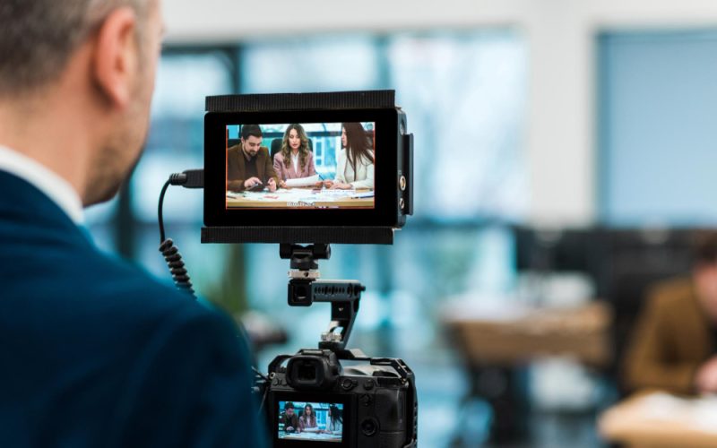 4 Best Strategies for Creating Memorable Corporate Videos That Drive Results