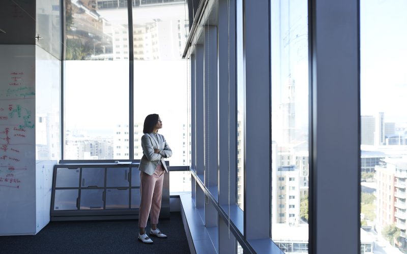4 myths holding women back at work: ‘Our data is super, super clear,’ says Sheryl Sandberg