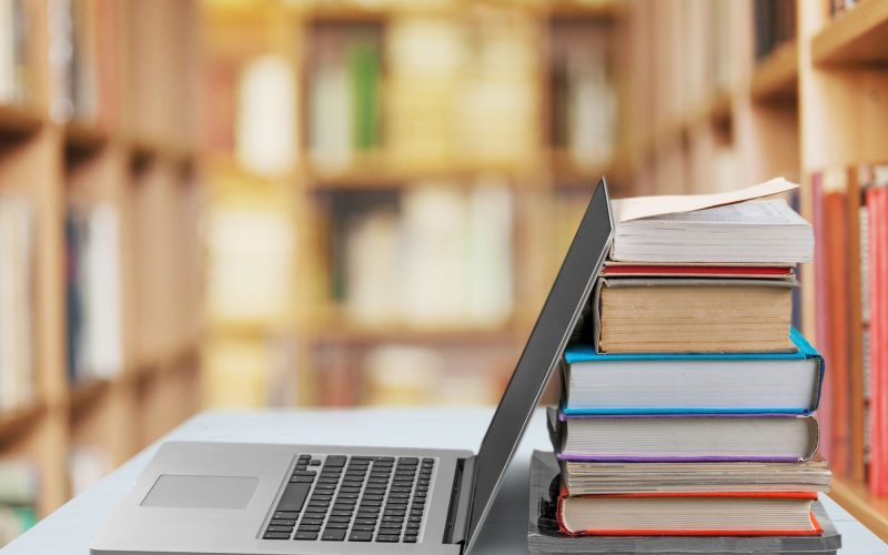 Bolstering Outreach In Education Through Digital Marketing