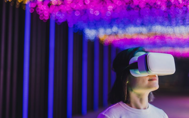 How Experiential Marketing Events Can Skyrocket Your ROI