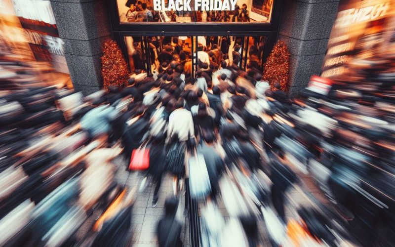 How to Prepare Your Online Store for Black Friday?