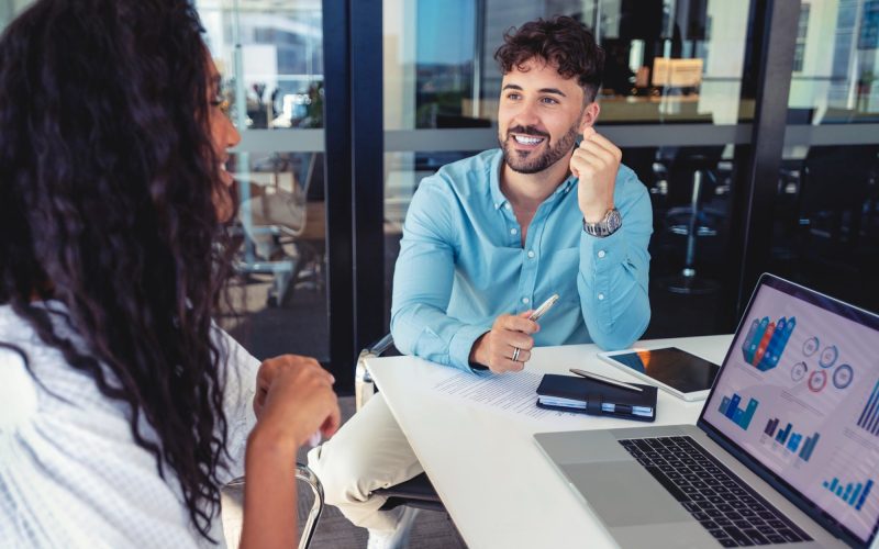 How to Use Data-Driven Marketing Strategies to Maximize Your Investments