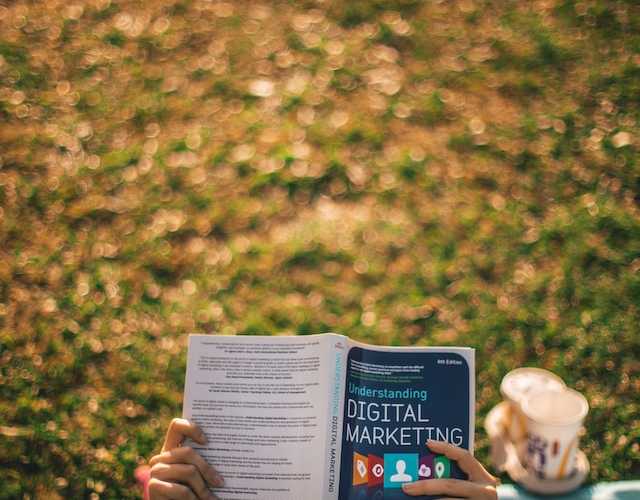 Maximizing the Impact of Your Digital Marketing Efforts with an Agency