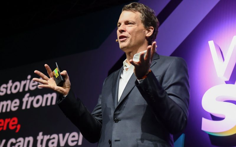 Netflix aims to ‘crawl, walk, run’ when it comes to video games. It’s still crawling