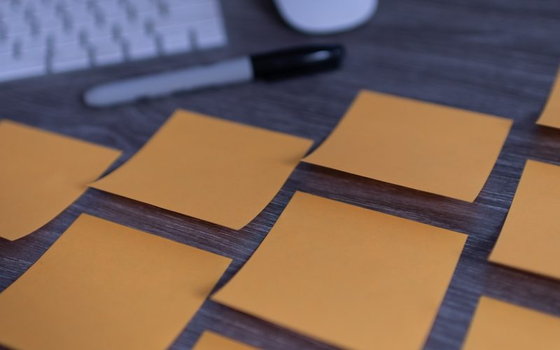 The Art of Agile Iteration – Sculpting Seamless UX/UI Experiences