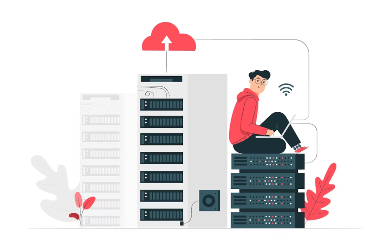 The Difference Between Data Backup, Recovery, Archiving, and Disaster Recovery