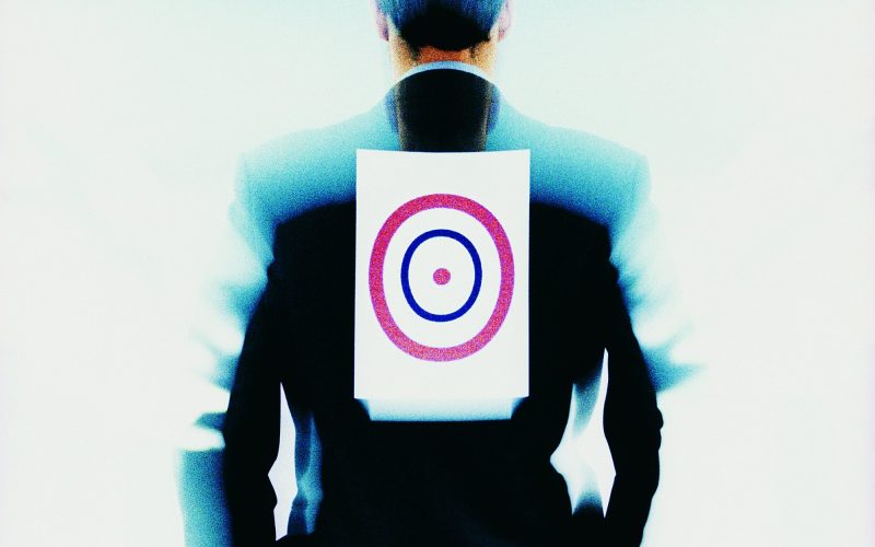 Waiting For a PR Crisis Is Like Wearing a Bullseye On Your Back. Here Are Some Proactive Steps You Can Take That Could Save Your Brand.