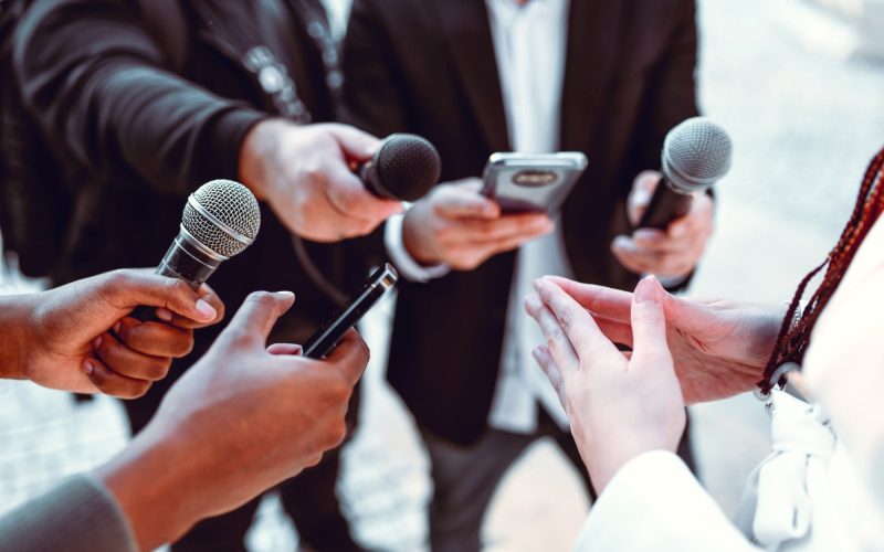 Why Is Your Competitor Getting News Coverage When You’re Better Than Them? Here are 6 Ways to Outcompete Your Competitor for News Coverage