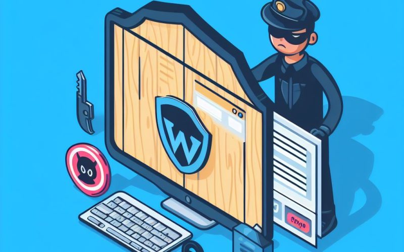 14 Cybersecurity Factors to Consider for a WordPress Website