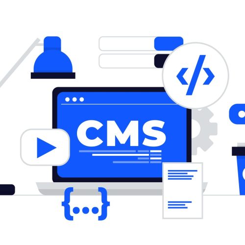 Best CMS For Web Development – Everything You Need To Know