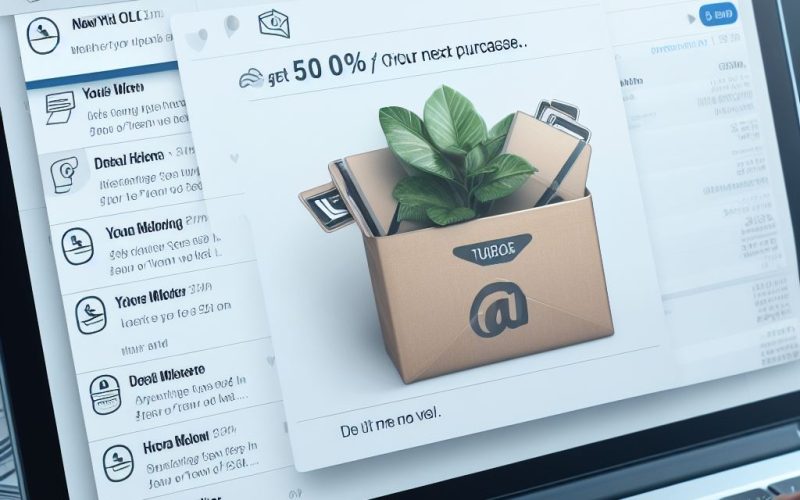 Boosting Business Growth: The Power of Email Marketing Software