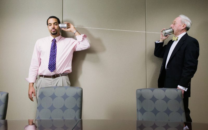 CEOs and CMOs Are Butting Heads at More Companies Than We Know — and It’s Been Going on for Some Time