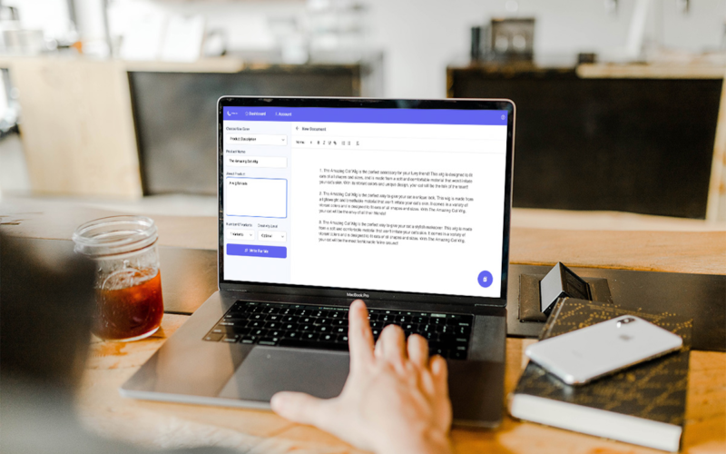 Create Content ‘100x Faster’ for Your Business for Just $19.97 for Life Through November 16