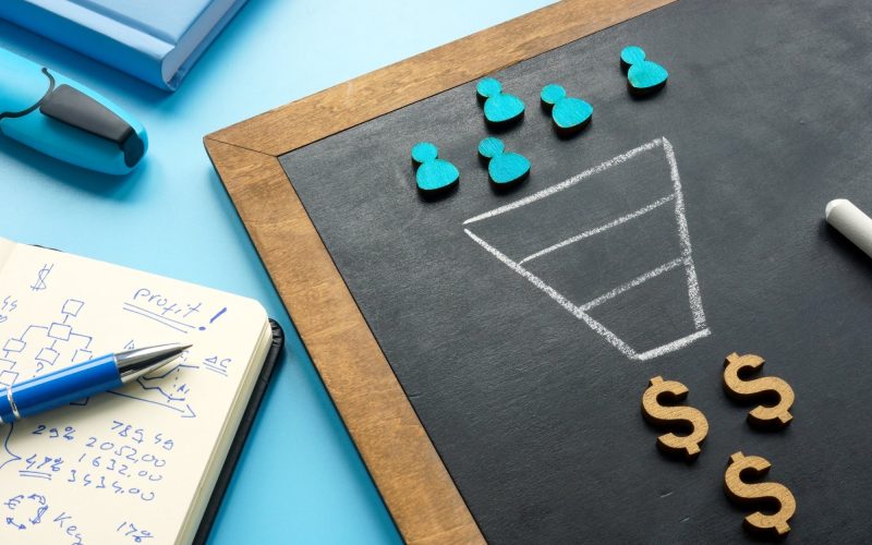 How to Craft a Sales Funnel That Meets Your Business Needs