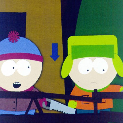 Judge sides with Paramount on some claims in Warner Bros. ‘South Park’ streaming lawsuit