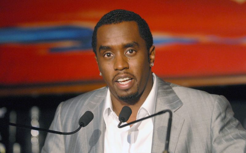 Music mogul Sean ‘Diddy’ Combs sued for alleged rape, sex trafficking by singer Cassie