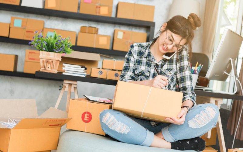 Scaling Up: Strategies for Growing Your E-Commerce Business