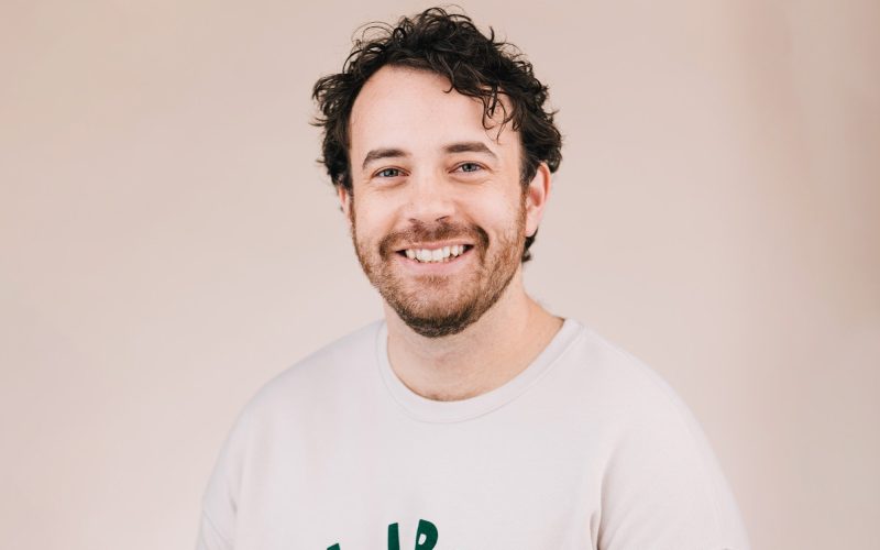The Soda Industry Changed Forever — Thanks to This CEO’s Approach to Gen Z