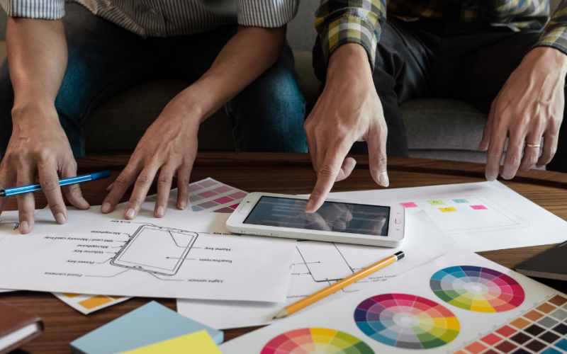 A.I. Is Making Big Strides in 2024 Product Design