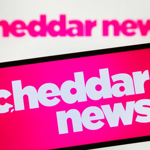 Cheddar News sold by Altice USA to media company Archetype