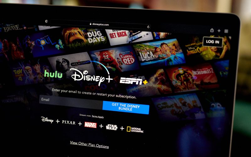 Disney+ adding Hulu integration as streaming bundles accelerate