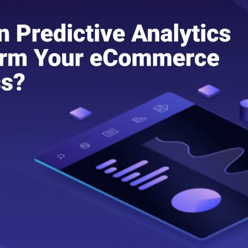 How Can Predictive Analytics Transform Ecommerce Business?