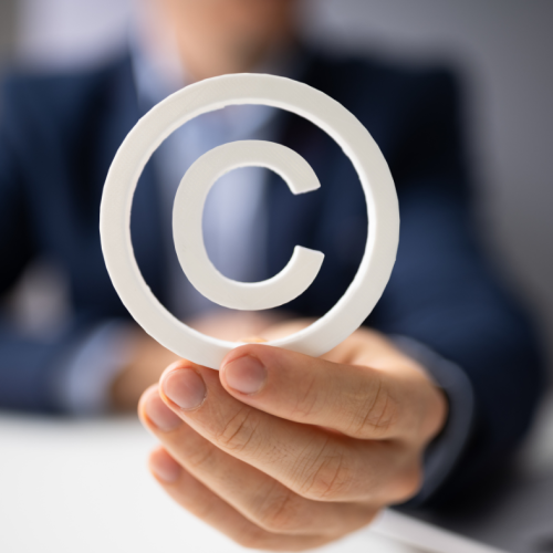 The Combination of AI Copyright Laws and AI Watermarks Will Have an Impact on Business Owners in 2024