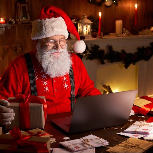 The Santa Claus Approach: Unwrapping Marketing Lessons from the Man in Red