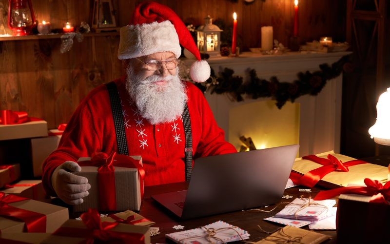 The Santa Claus Approach: Unwrapping Marketing Lessons from the Man in Red