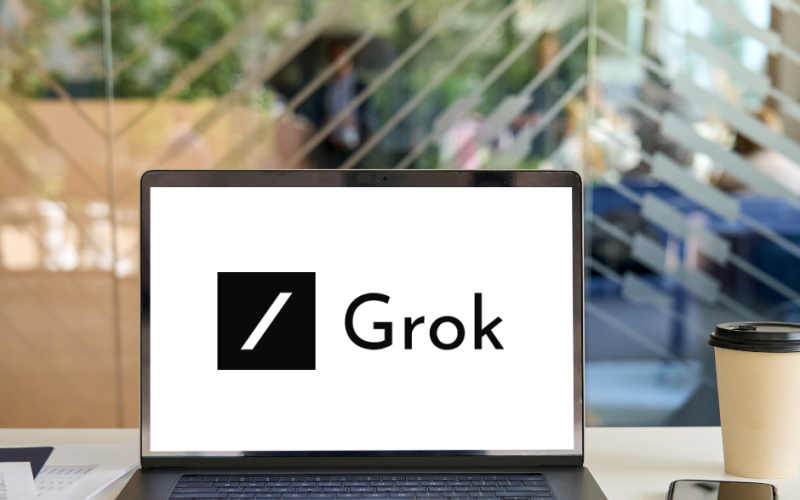 What Business Owners Need to Know About Grok, X’s New A.I. Chatbot