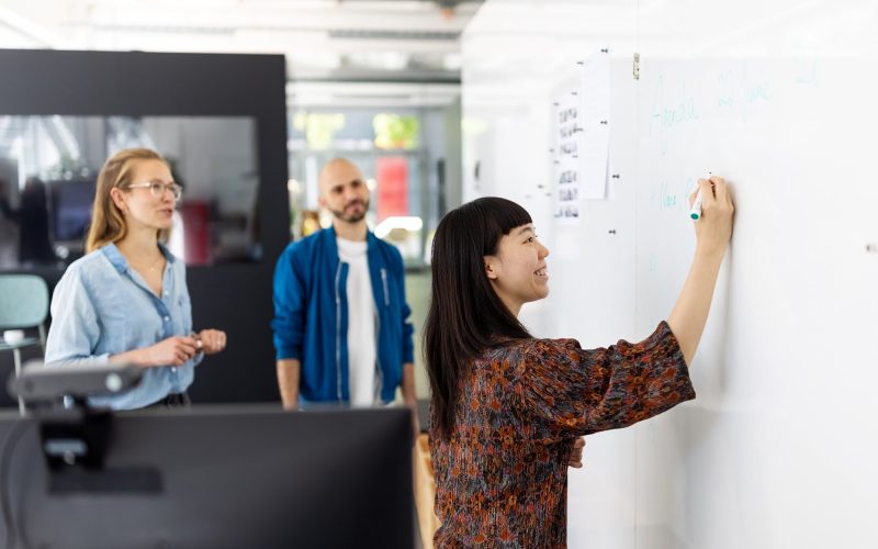 5 Innovative PR Strategies to Boost Your Brand in 2024