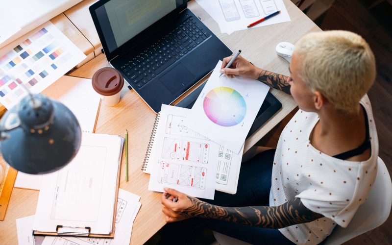 How Creative Careers Have Grown — And Where They Are Headed Next