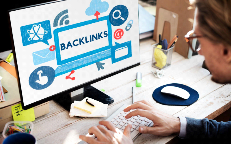 How To Build Backlinks In 2024: A Modern Guide