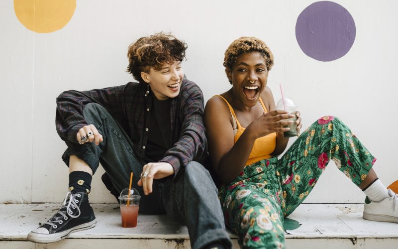 If You Want Your Business to Succeed, Get Gen Z to Like You — How Gen Z Will Impact Business and Marketing Decisions in 2024