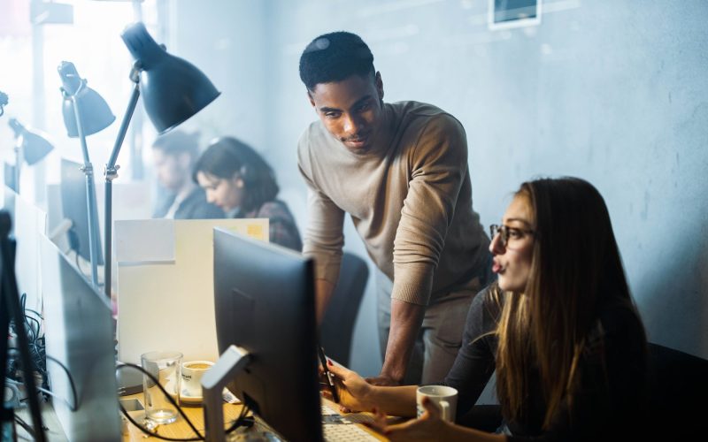 Is Your Website’s Traffic Plummeting? Stop Making This Toxic SEO Mistake — And Do This Instead.