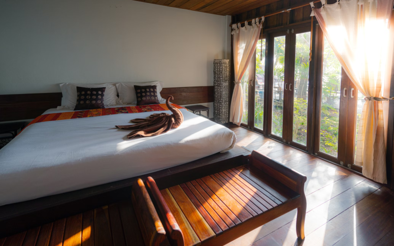 Leveraging Email Marketing for Increased Hotel Room Sales
