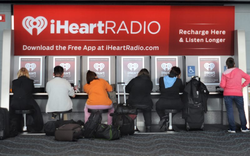 Radio shows surprising resilience even in a rapidly changing media world
