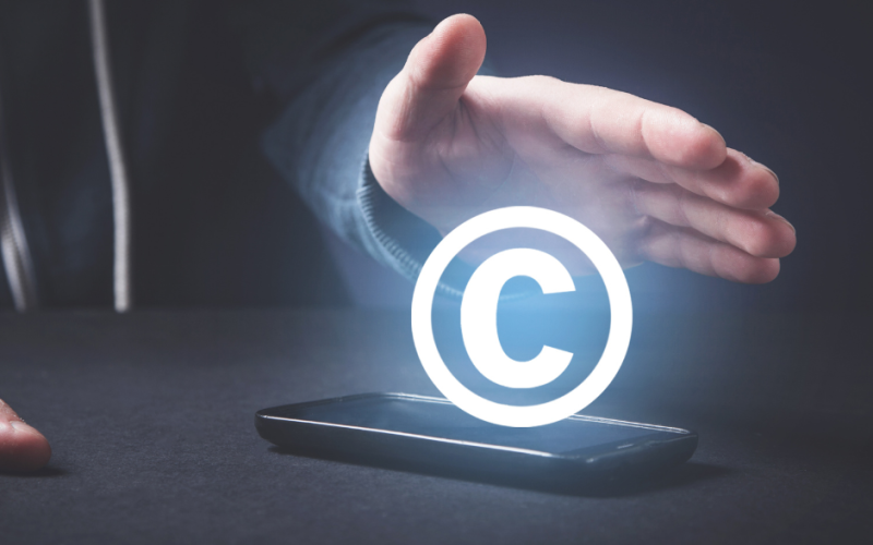 The Copyright Question Will Define the Development and Use of A.I. in 2024