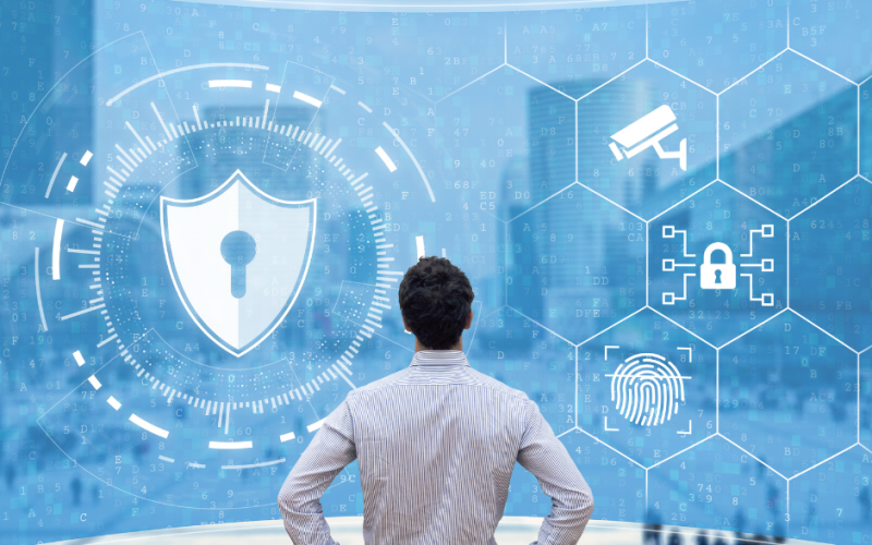 A.I. Will Have Many Impacts on Cybersecurity in 2024