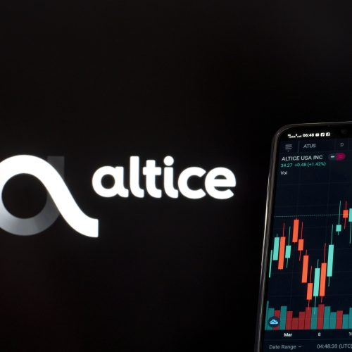 Altice USA shares spike 36% on report Charter is considering acquisition