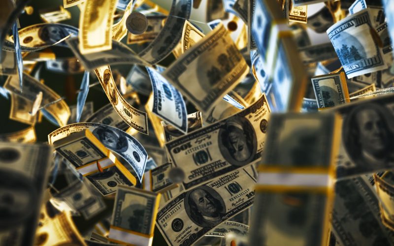 Companies Are Spending $21.2 Billion on Corporate Swag — Only For It to End Up in the Donation Pile. Here’s What You Need to Do to Stand Out.