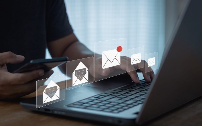 Google and Yahoo Are Now Enforcing New Rules For Email Senders — Here Are 3 Changes You’ll Need to Adopt By February 1st.