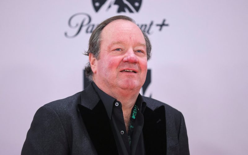 Paramount Global lays off about 800 employees, a day after announcing record Super Bowl ratings