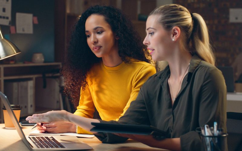 2 Things You Need to Convince Google You’re an Expert In Your Niche And Drive Traffic